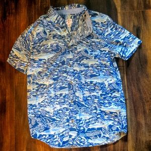 Vineyard Vines Shirt